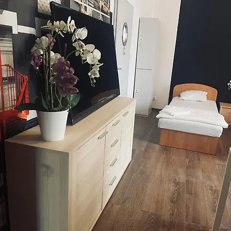 3 旅馆 格但斯克