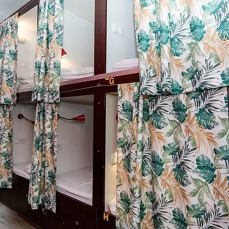 3 旅馆 格但斯克