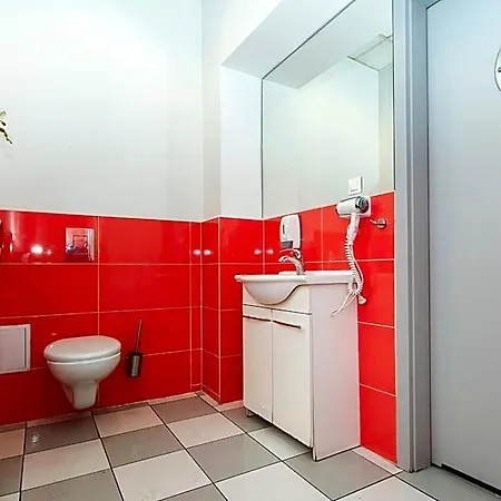 Vandrerhjem 3
