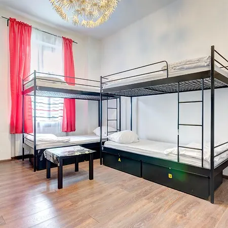 Hostel 3 Gdansk