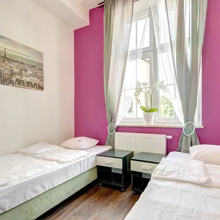 Hostel 3 Gdansk