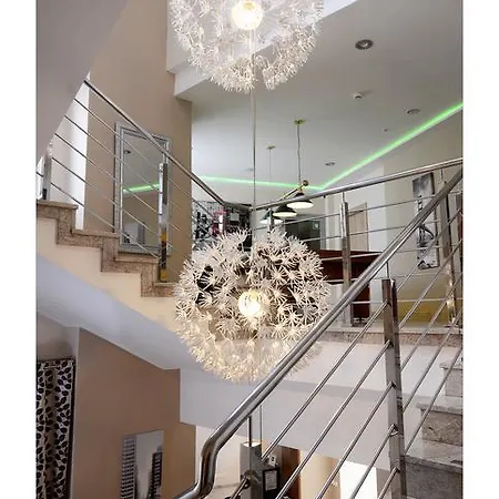 旅馆 3 格但斯克