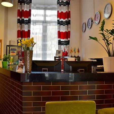 3 旅馆 格但斯克