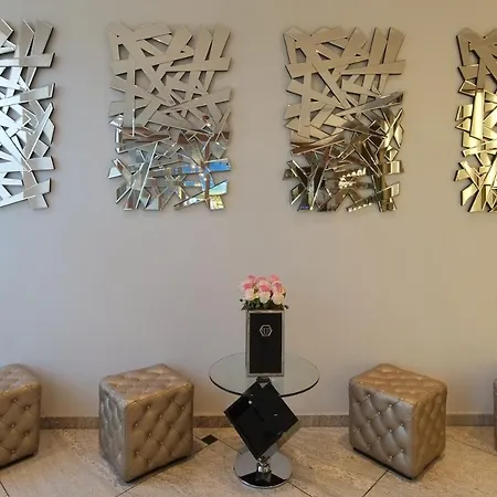 3 * Gdaňsk