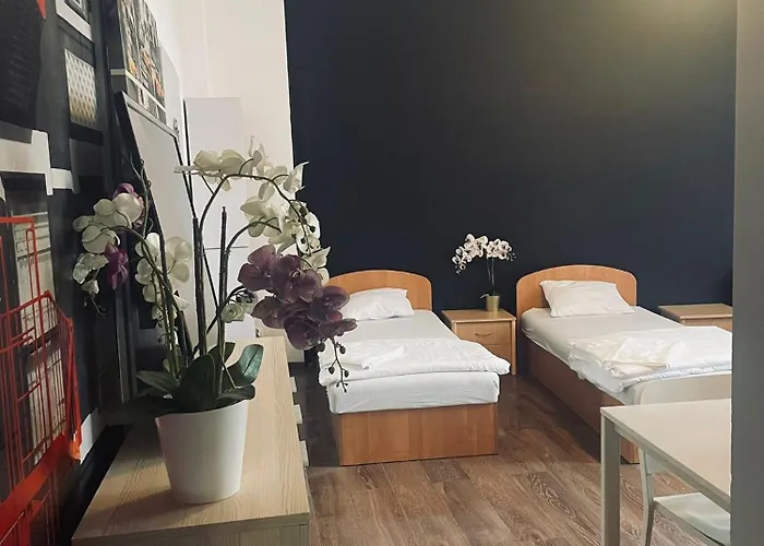 旅馆 3 格但斯克