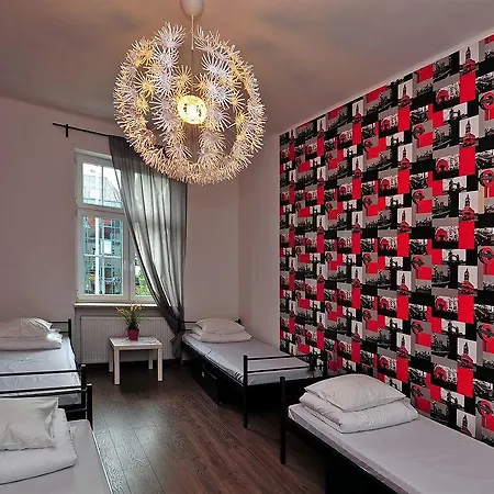 3 Hostal Gdansk