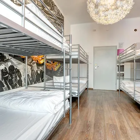 Hostal 3
