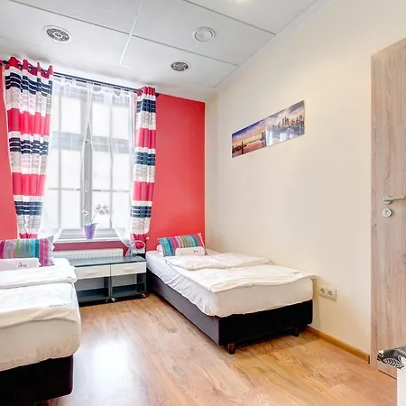 Hostal 3 Gdansk