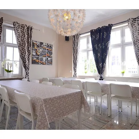 Hostal 3 Gdansk