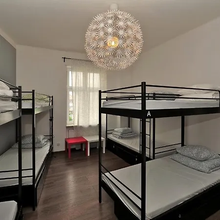 Hostal 3 Gdansk