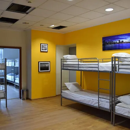 Hostal 3