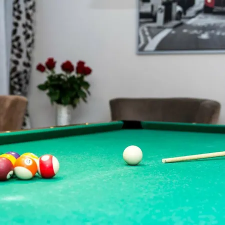 3 Hostal Gdansk
