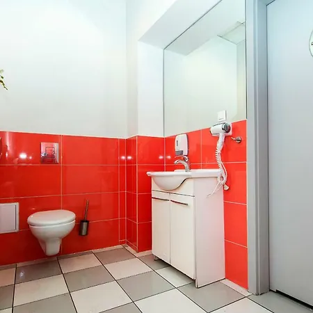 3 Hostal