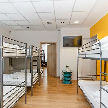 Hostal 3